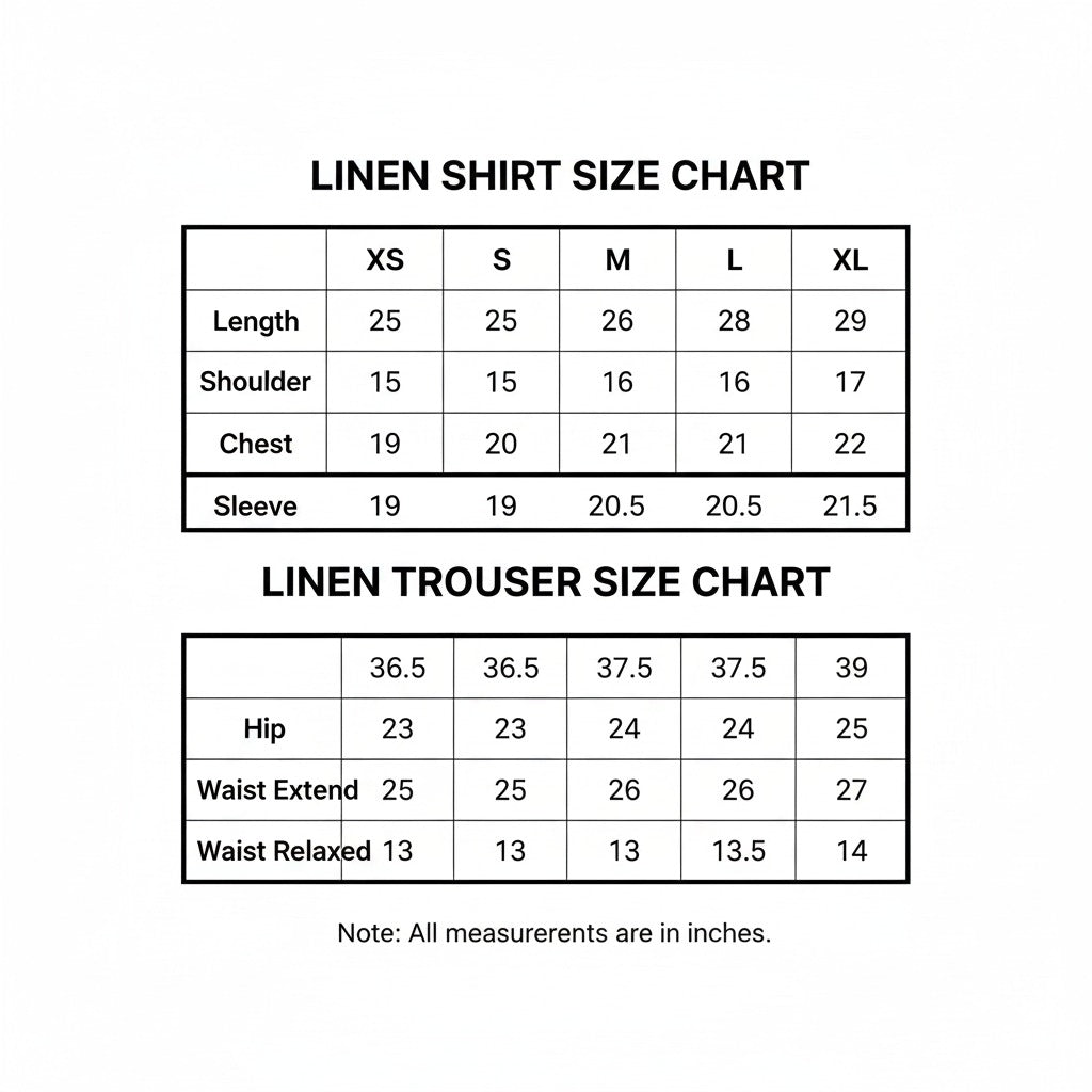 Imported Linen Printed Multi Flower PJ Set-LP26