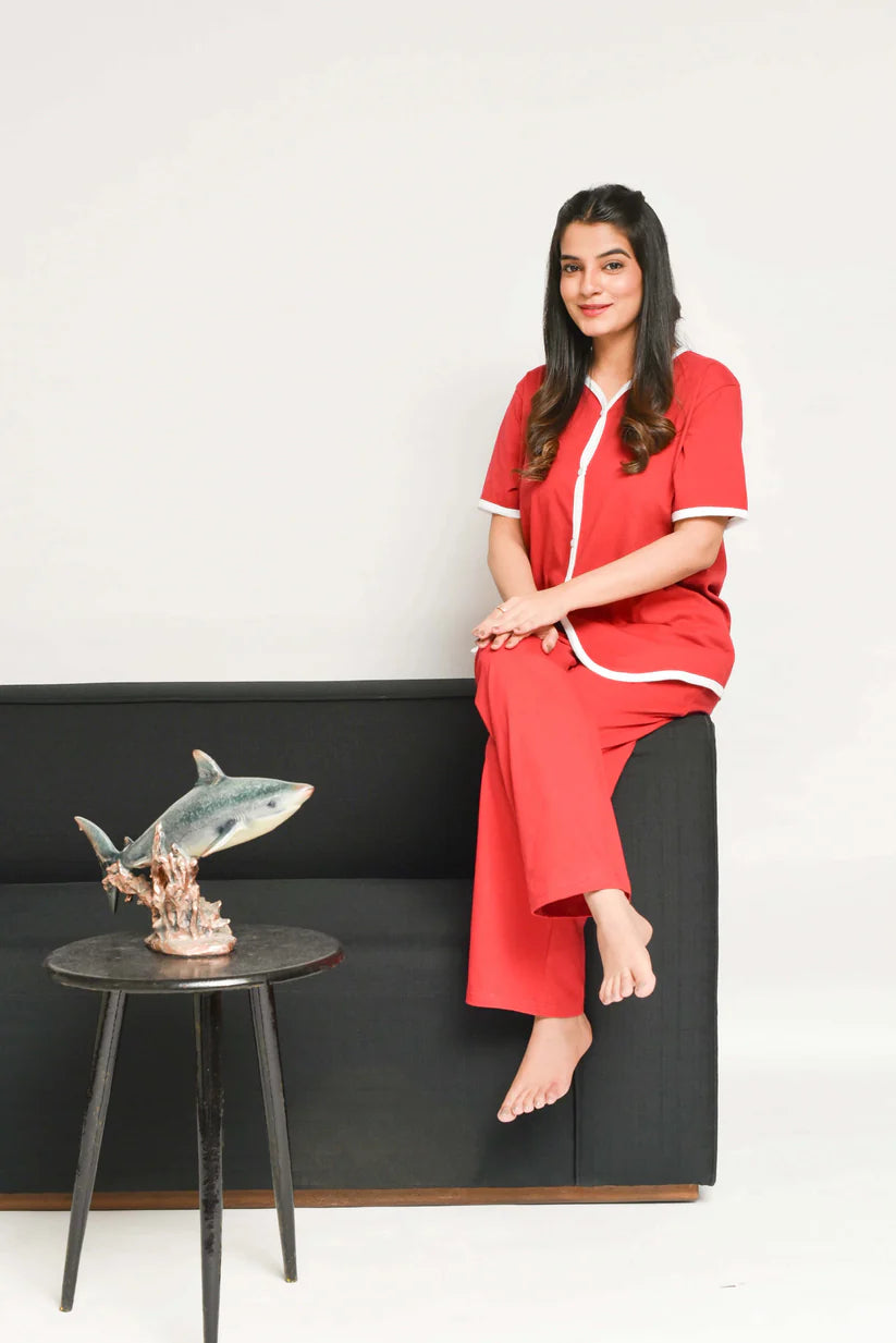 Pipen Stylish Night Suit.