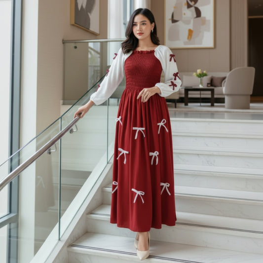 Red Cherry Smooky Maxi 1 pcs