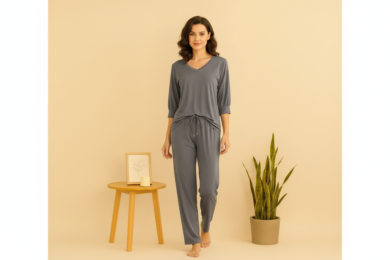 Plazzo Pj Set