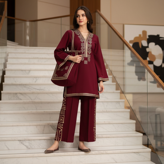 Stylish Wear Collection