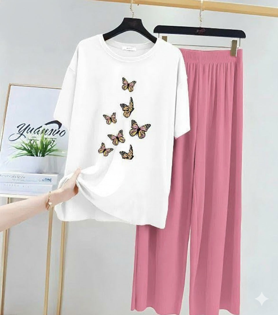 Butterfly Breeze Lounge Set