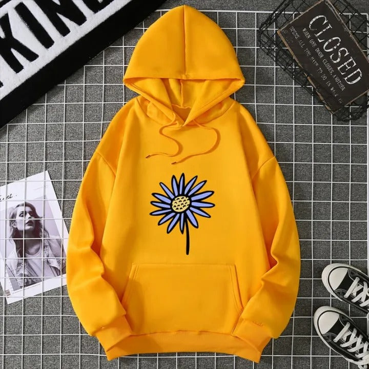 Bloom Hoodie