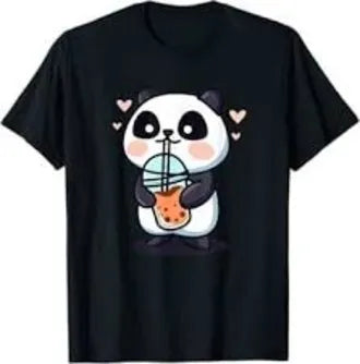panda graphic
