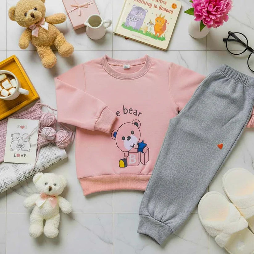 Love Bear Kids Winter Suit (Each)