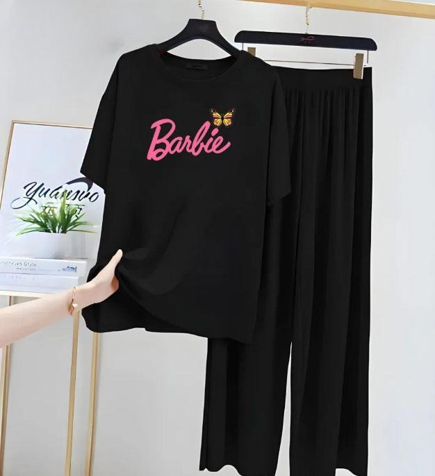 Barbie Vibe Lounge Set