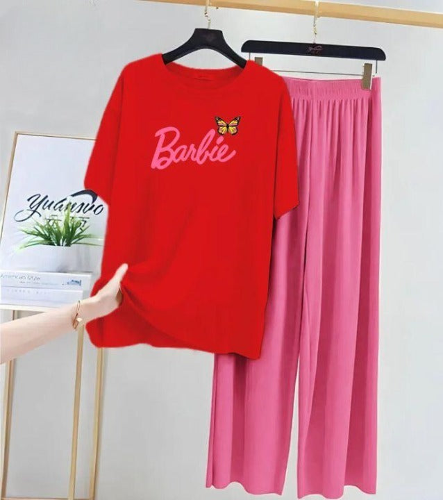 Barbie Vibe Lounge Set