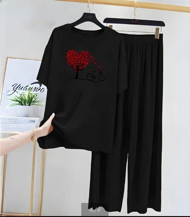 Heart Ride Lounge Set