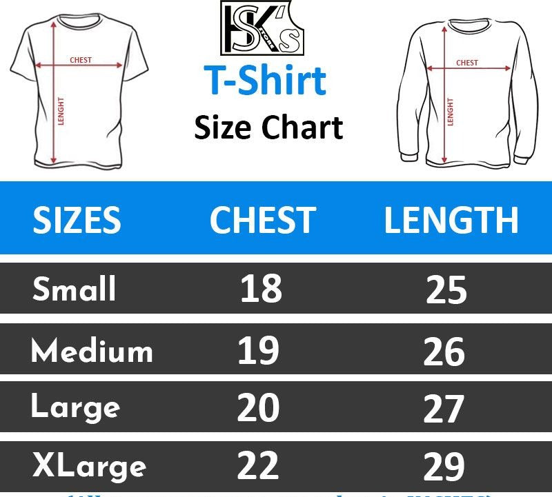 Everyday Essentials T-Shirt Pack (3 Pcs)