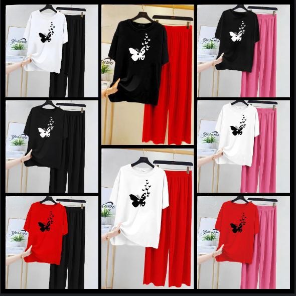 Butterfly Dream Lounge Set