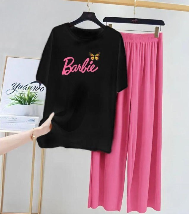 Barbie Vibe Lounge Set