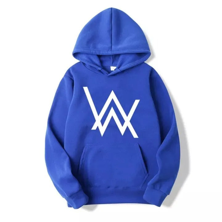 AW Graphic Hoodie