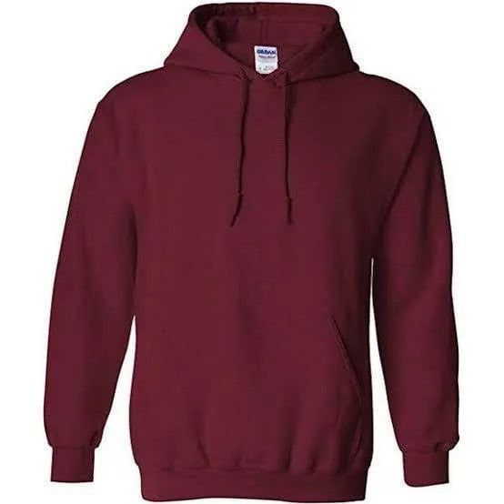 Classic Comfort Hoodie