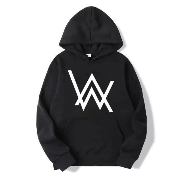 AW Graphic Hoodie