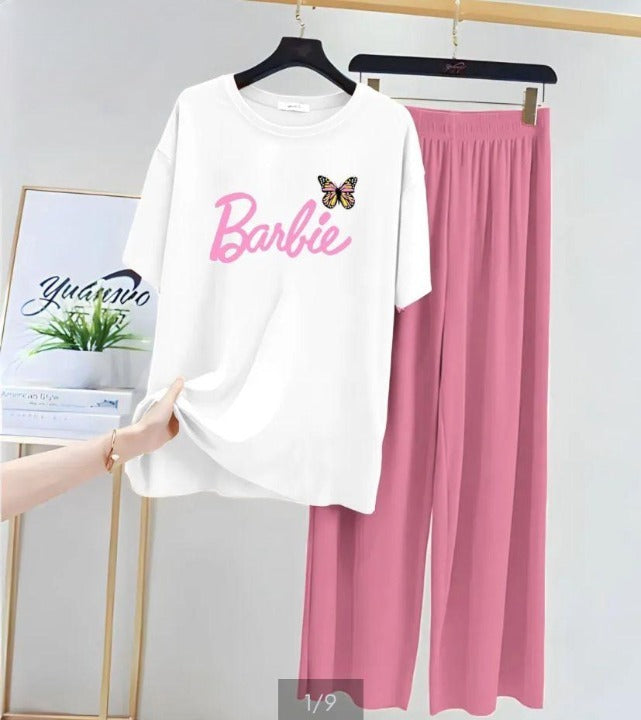 Barbie Vibe Lounge Set