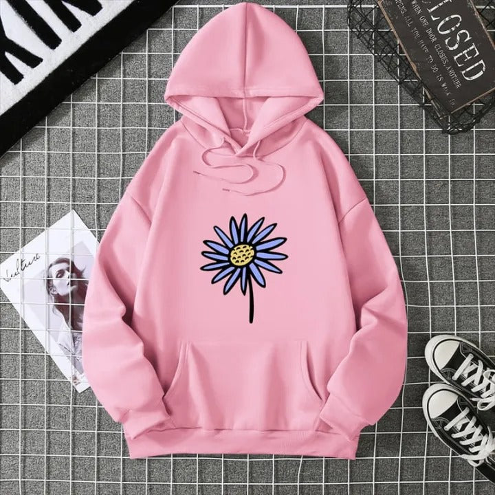 Bloom Hoodie