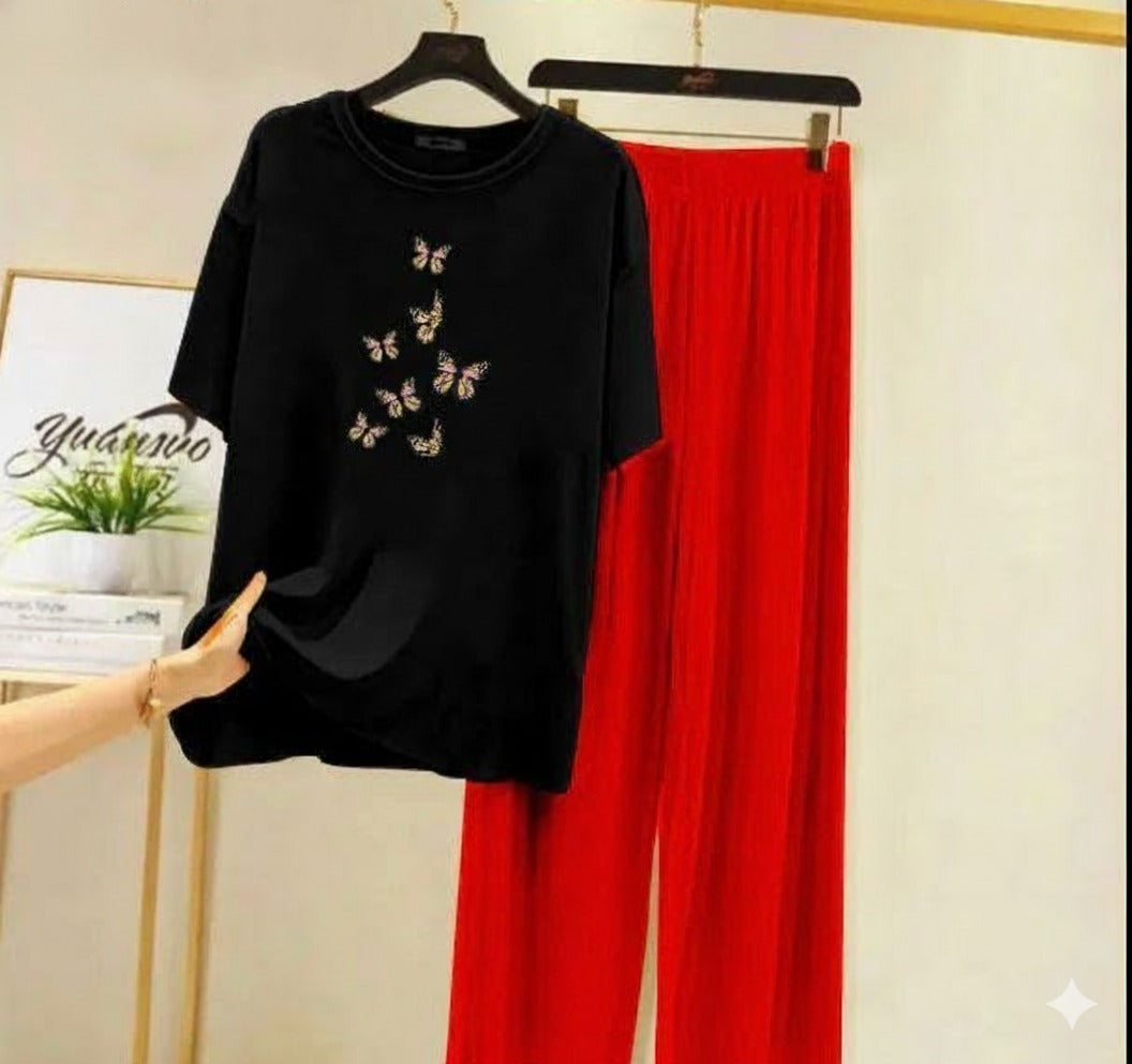 Butterfly Breeze Lounge Set