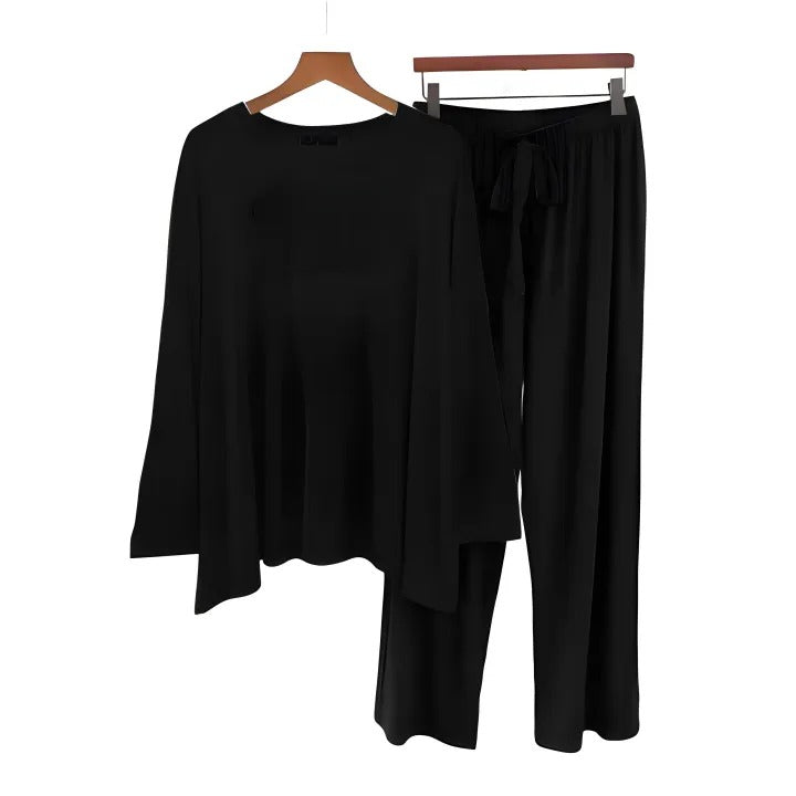 Smiley Chill Night Suit