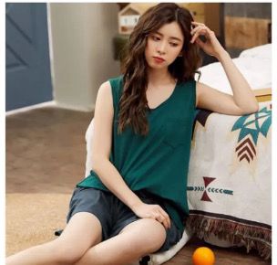 Cozy Vibe Night Suit