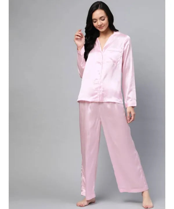 Smooth Dream Night Suit