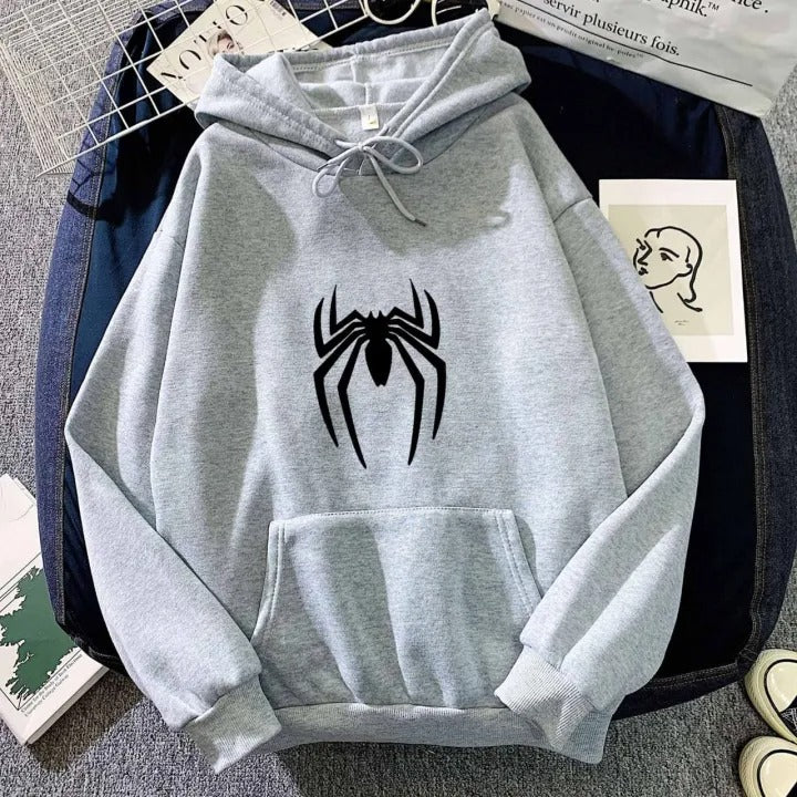 Spider Vibe Hoodie