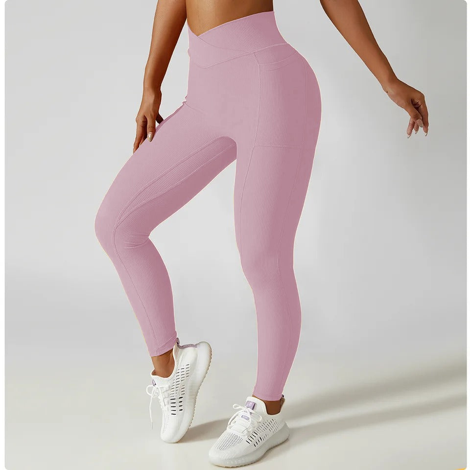 Premium Quality tights Extremely stretchable legging for Inner/ Sports wear