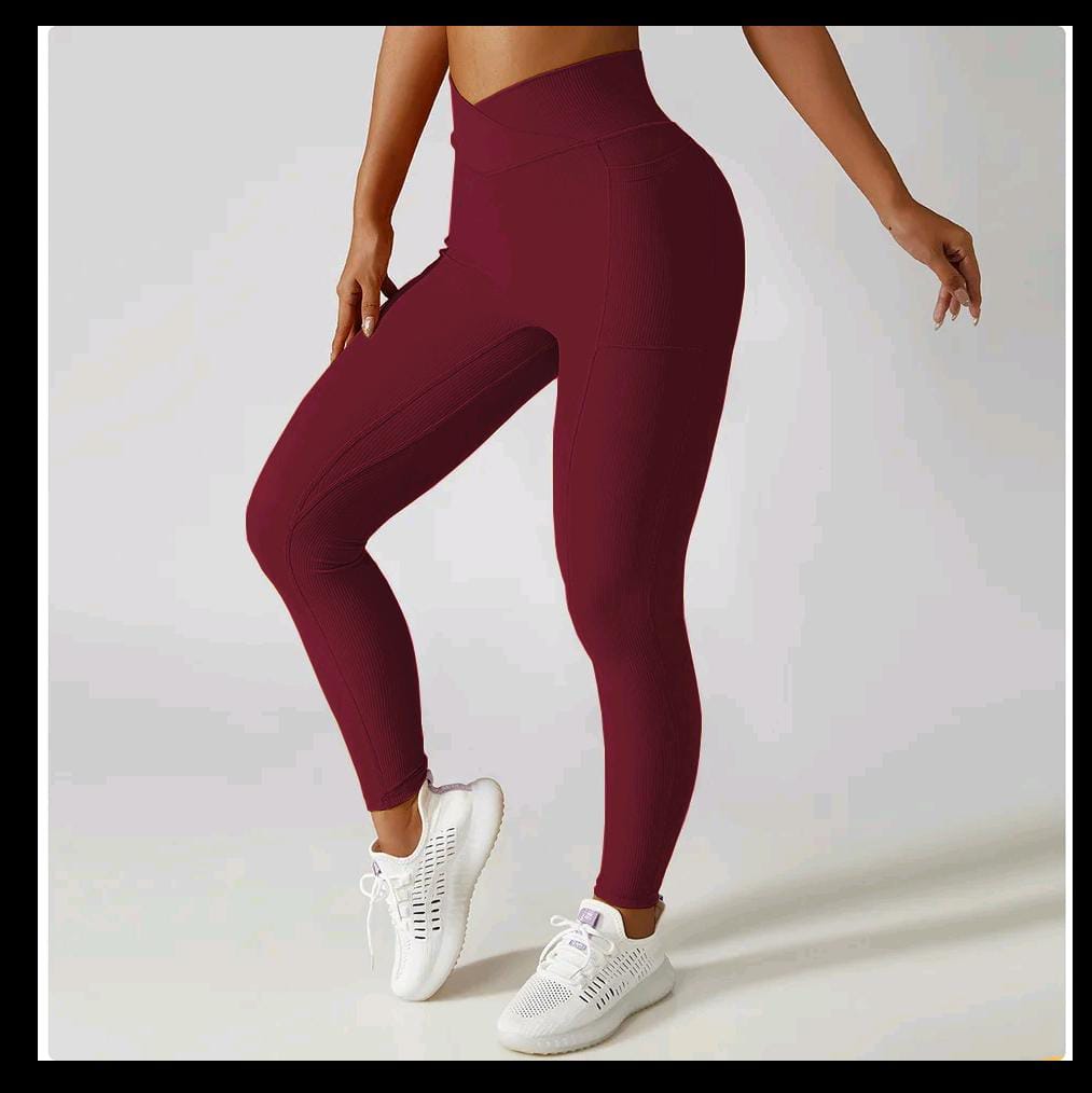 Premium Quality tights Extremely stretchable legging for Inner/ Sports wear