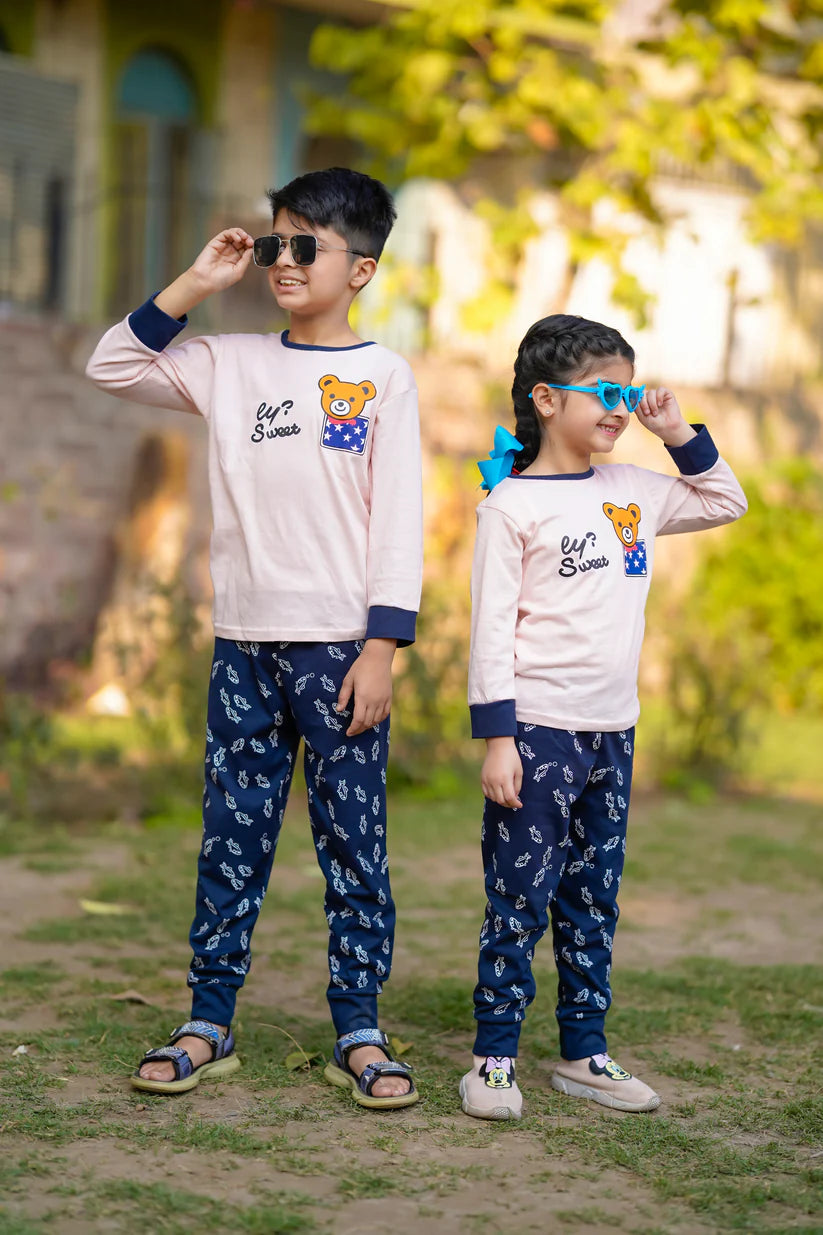 Sweet Kids Suit (Each))