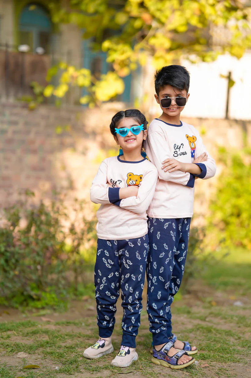 Sweet Kids Suit (Each))