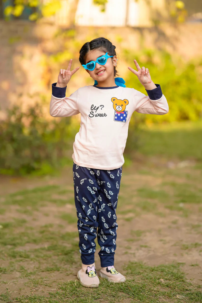 Sweet Kids Suit (Each))