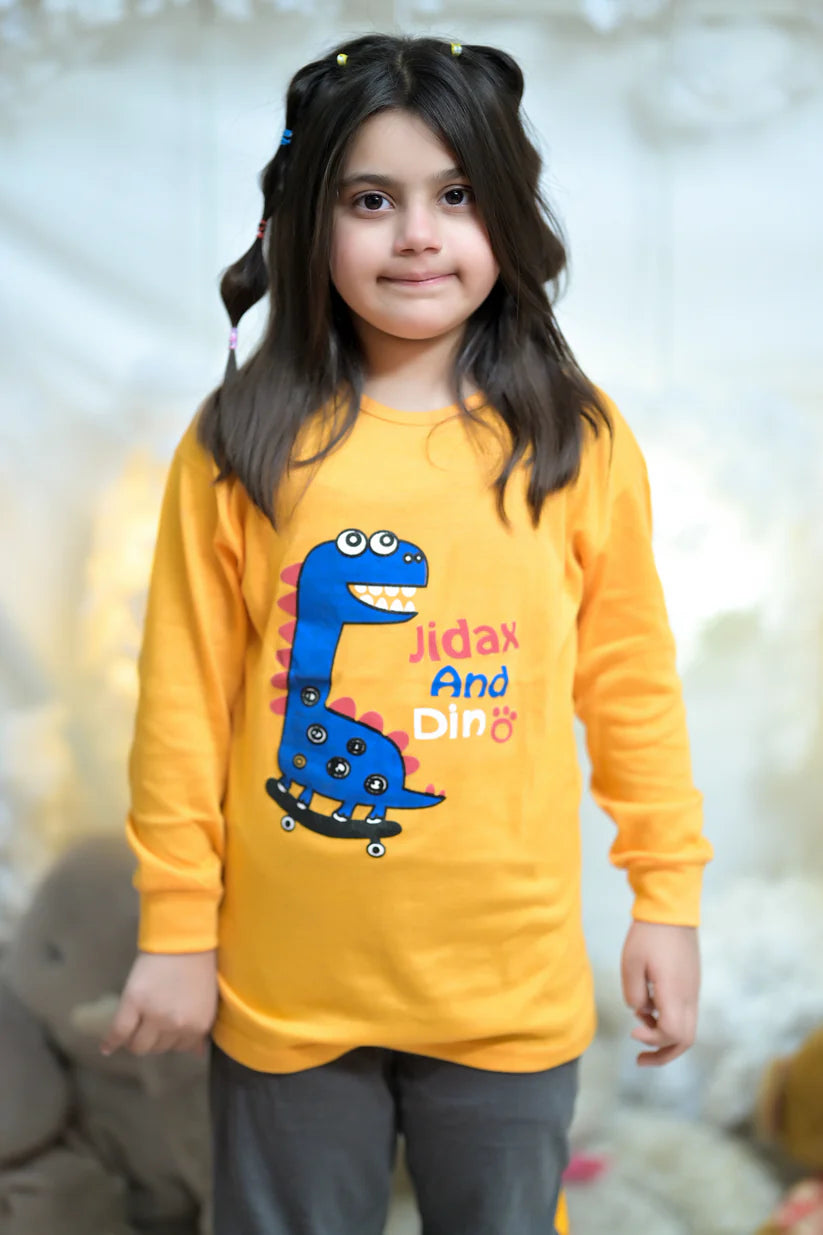 Jidax Kids Suit (Each)