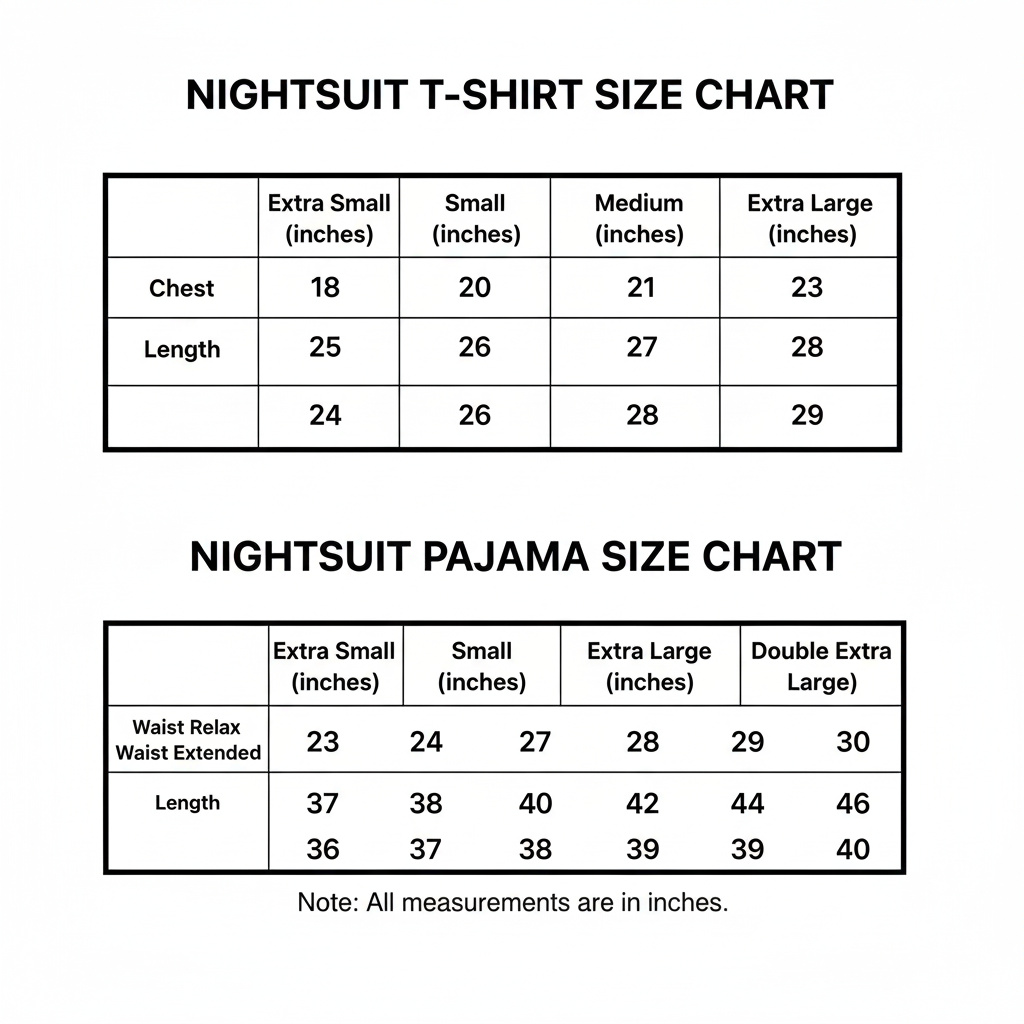 Lemon Green V-Neck Women Night Suit PJ Set