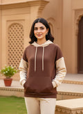 Coffee With Cream Basic Hoodie & jackets For Women