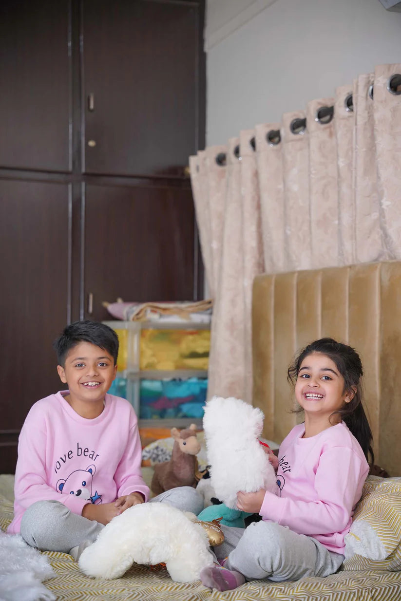 Love Bear Kids Winter Suit (Each)