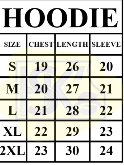 Faith Graphic Hoodie