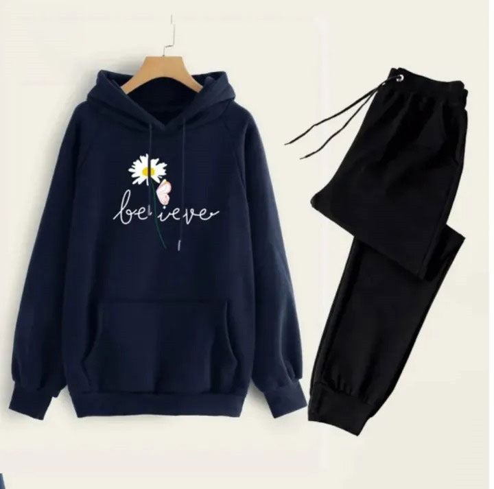 Believe Winter Co-ord Set