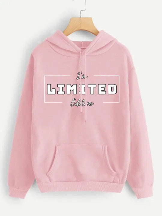 Limited Edition Hoodie