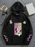 Minnie Love Hoodie 💖