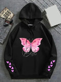 Best Butterfly Hoodie 🦋