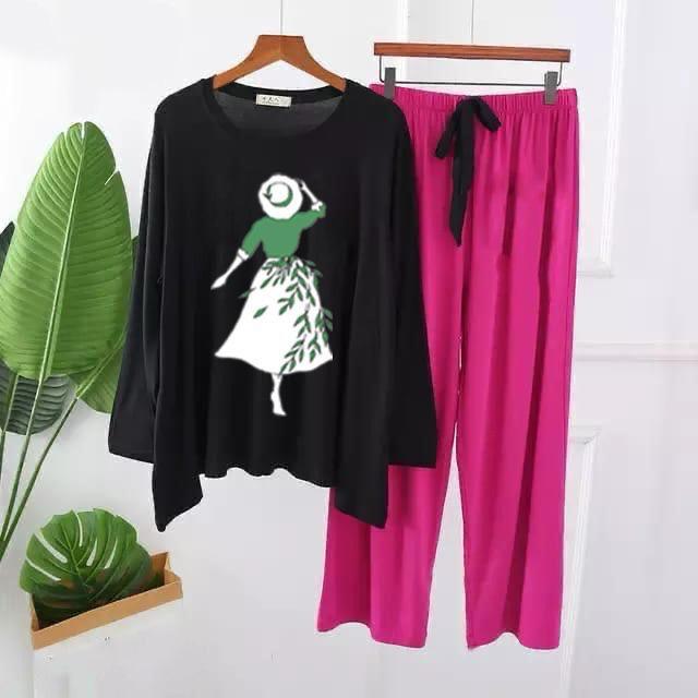 Sunny Day Relaxed Lounge Set