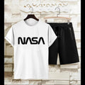 Nasa Tie shirt & short
