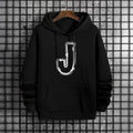 Classic Initial “J” jacket