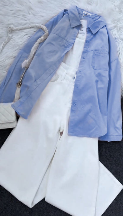 Rangin Casual Suit