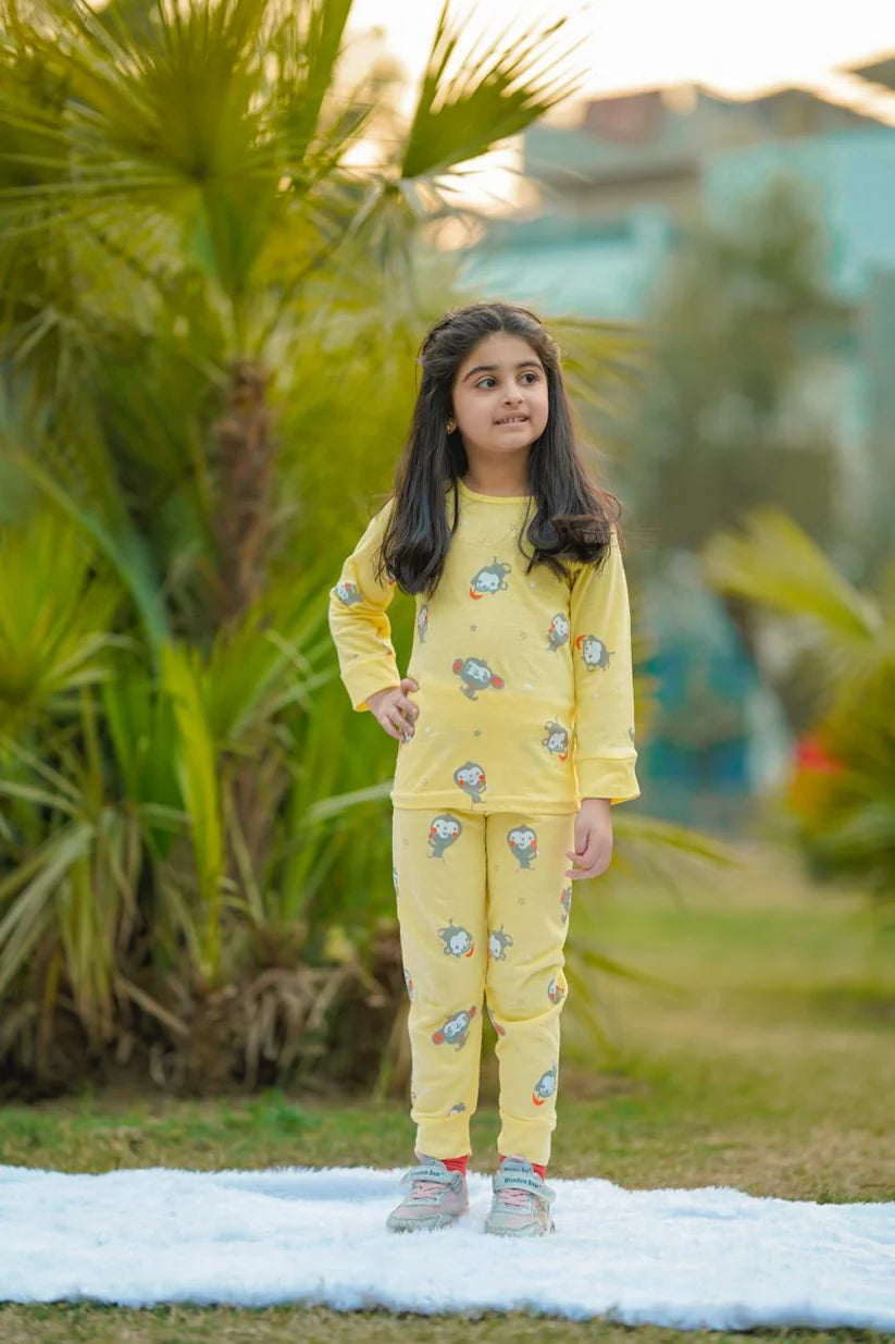 Monkey Kids Suit (Each)