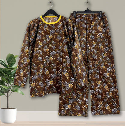 NIGHT NEST - Full Sleeves