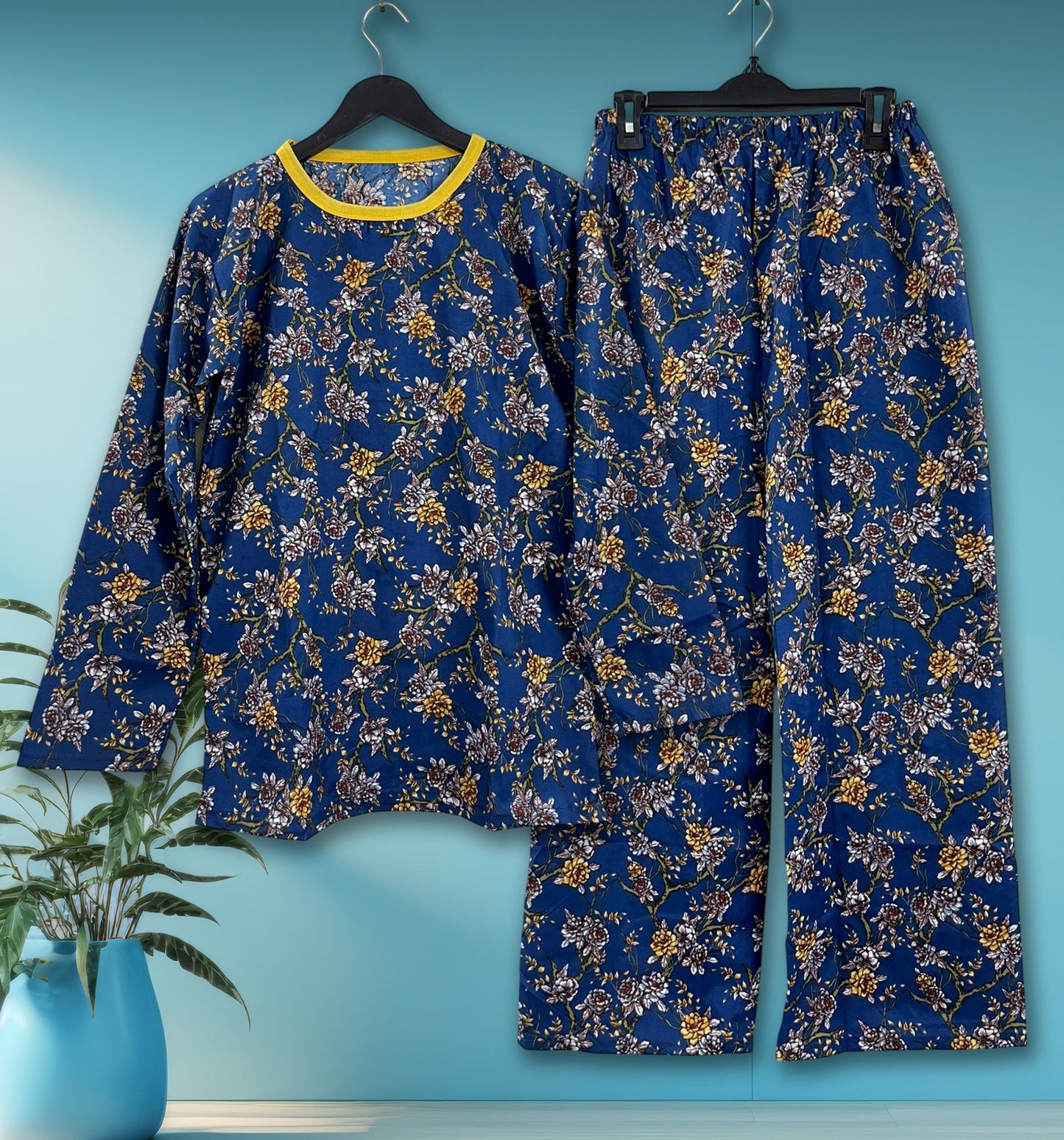 NIGHT NEST - Full Sleeves