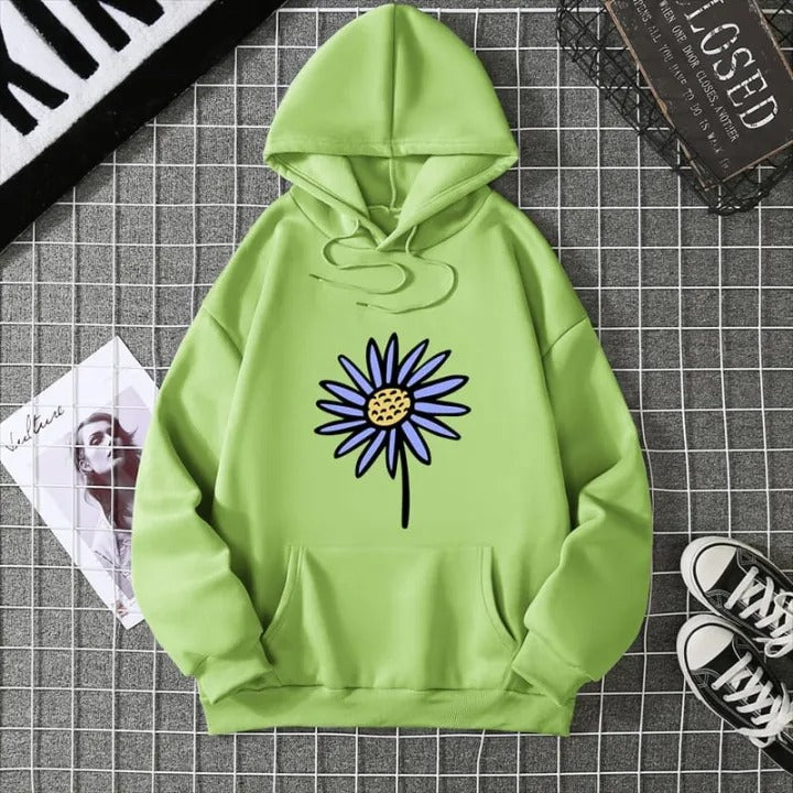 Bloom Hoodie