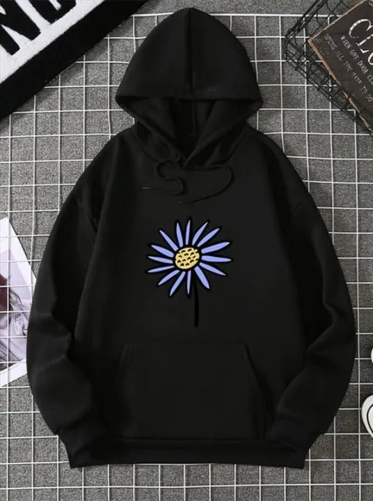 Bloom Hoodie