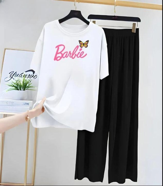 Barbie Vibe Lounge Set