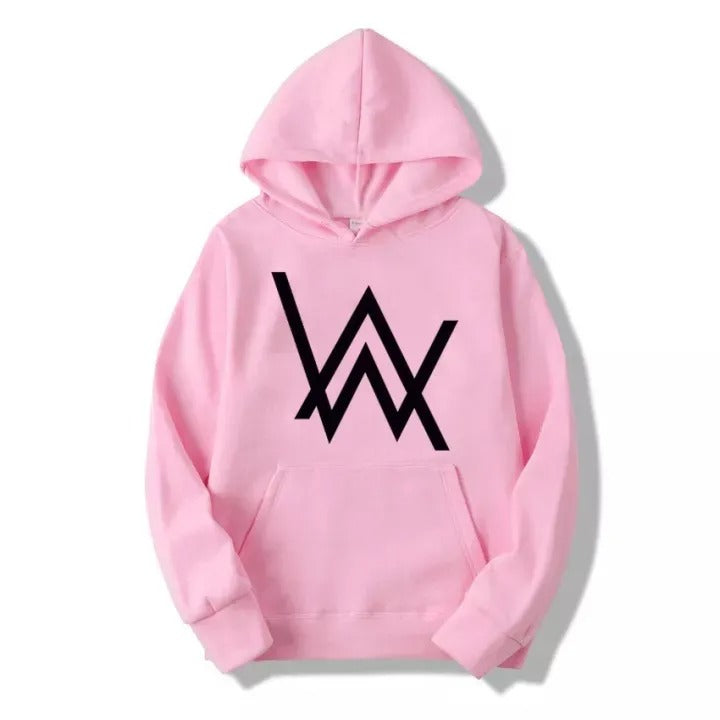 AW Graphic Hoodie
